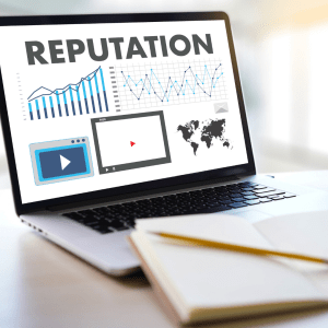 maitriser son image et gérer son e-réputation