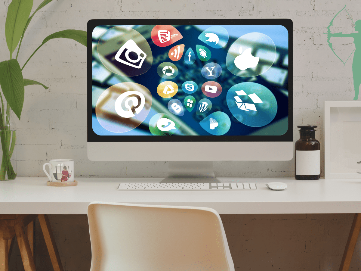 Pourquoi utiliser les réseaux sociaux pour développer son entreprise&nbsp;?