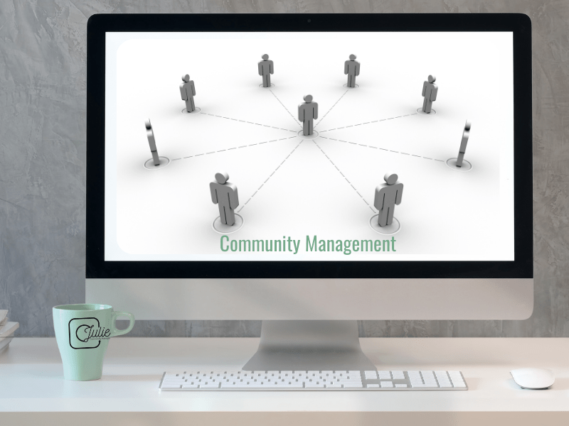 Community Management / Social Media&nbsp;Manager