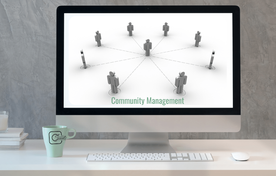 Community manager
julie DelleDonne